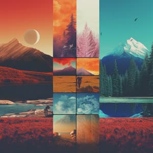 Intuition - Ambient 4K