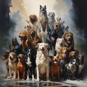 Ethereal Reverie - Calming for Dogs