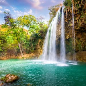 Vibraciones De Relajación: Sonidos Para Desconectarte - Sonidos relajantes marrones calmantes