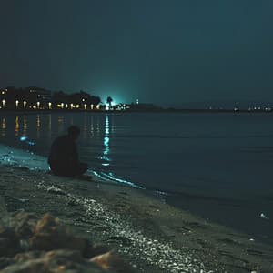 Tranquil Night: Gentle Melodies for Relaxation - Melodic Happiness