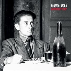 Garibaldi Plop - Roberto Negro
