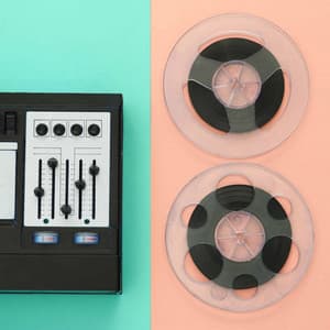 High-class Background Music for Fresh Vibes - Relaxing Jazz Cafe