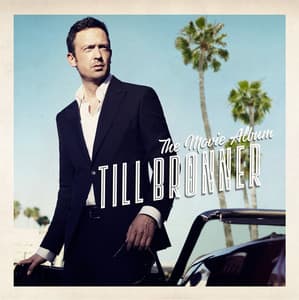 The Movie Album - Till Brönner