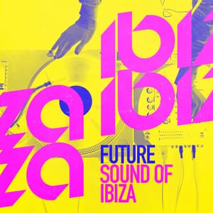 Future Sound of Ibiza - Future Sound Of Ibiza