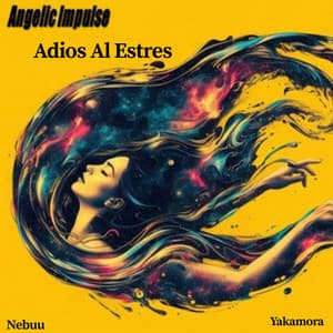 Adios Al Estres - Angelic Impulse