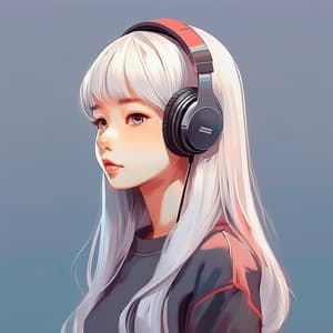 Cadencia Lofi Reconfortante: Texturas Sonoras Suaves - Domingo por la tarde