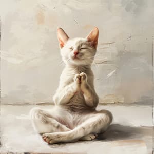 Ronroneos Serenos: Música Relajante Para Gatos - Proyecto Música para Gatos