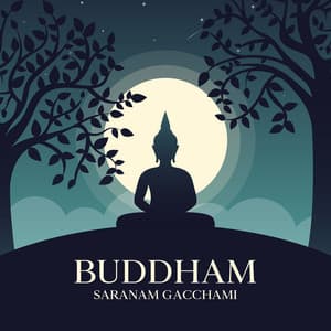 Buddham Saranam Gacchami – Purnima: The Full Moon Day - Asian Folklore