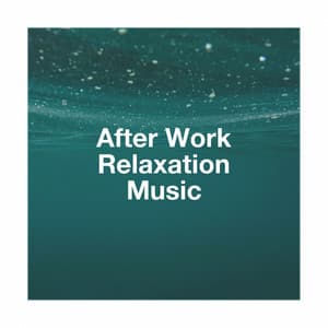 After Work Relaxation Music - Music for Deep Relaxation