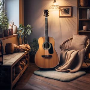 Cuerdas De Armonía: Música De Guitarra Para El Alma - Musica Relajante de Guitarra De Lujo