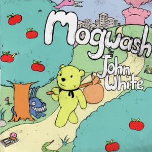 Mogwash / Balloon Adventure - John White