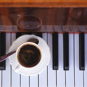 Coffeehouse Piano Classics: Coffee Lounge Collection - Coffee Shop Jazz