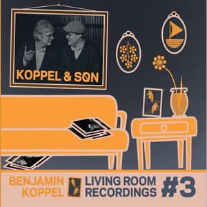 Koppel & Søn - Benjamin Koppel