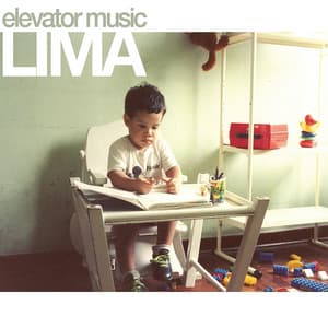 LIMA - Elevator Music