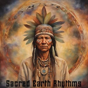 Sacred Earth Rhythms: Indigenous Resonance - Native American Music World