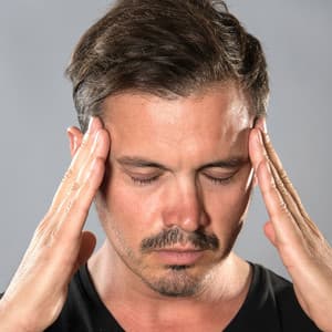 Reflective Binaural Drizzle: Ethereal Rainfall for a Concentration Boost - Calm Rain Sounds