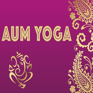 Aum Yoga - Positive Thinking