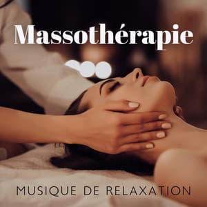 Massothérapie: Musique de relaxation musique reiki, Détente et relaxation du bruit de la nature, meditation pour dormir - Bien-être Spa Musique Collection
