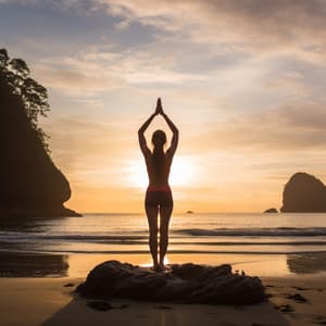 Armonía Zen: Sonidos Del Océano Para La Felicidad - Serie de sonidos de la naturaleza