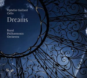 Dreams - Ophélie Gaillard