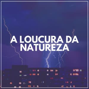 A Loucura da Natureza - Trovoadas