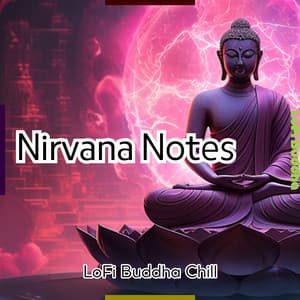 Nirvana Notes: LoFi Buddha Chill - LoFi Buddha