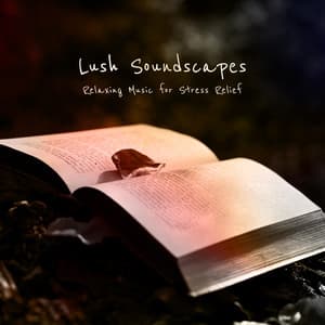 Lush Soundscapes - Relaxing Music for Stress Relief