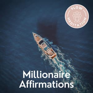 Millionaire Affirmations - Flow Meditation