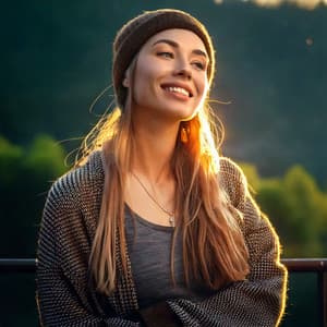 Calm Hip Hop Relaxation for Peacefulness - Lo-Fi Reggae Beats