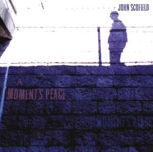 A Moment's Peace - John Scofield