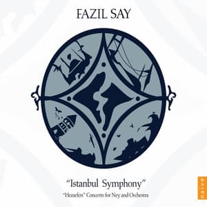 Istanbul - Fazıl Say