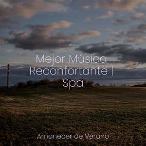 Mejor Música Reconfortante | Spa - Relajación Piano