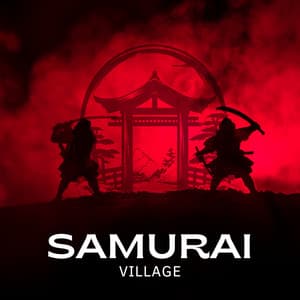 The War of The Rising Sun - SAMURAI