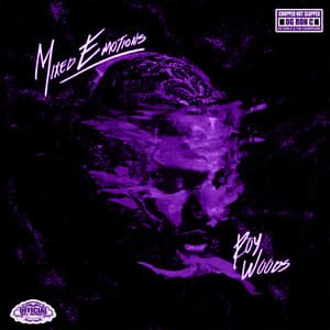 Mixed Emotions - Roy Woods