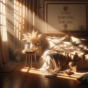 Good Morning Darling - John Plack