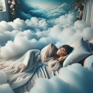 Peaceful Rest: Sleep Sounds, No Stress, No Insomnia, Pure Calmness - Sleeping Lullabies