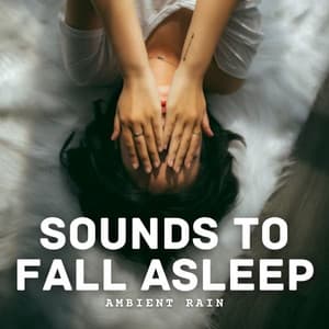 Ambient Rain: Sounds to Fall Asleep - Water Science