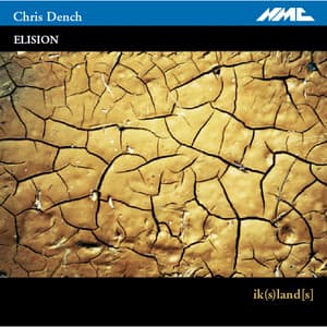Chris Dench: Ikland - Chris Dench