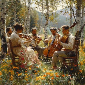 Весна в русской классике - Moscow Philharmonic Orchestra