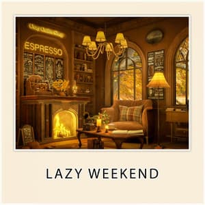 Lazy Weekend - Jazzy Coffee