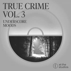 True Crime Vol. III - Michael James Burns
