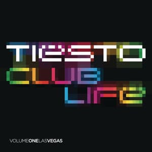 Club Life - Volume One Las Vegas - Tiësto