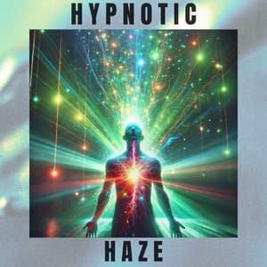 Hypnotic Haze: Midnight Metropolis - Ambient Chill Out Lounge
