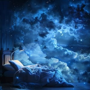 Thunder's Lullaby: Sleep Symphony - Sheep Hurdle