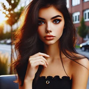 Echoes of a Violin - Violin Music