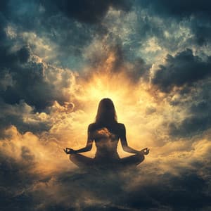 Spiritual Awakening: Deep Meditation for Mindfulness, Healing & Personal Growth - Meditation Music