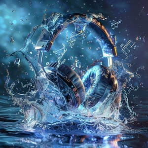 Creek Reflections: Melodic Water Mirrors - It Will Make Me Whole