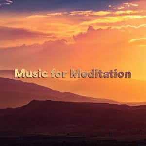 Music for Meditation - Relaxation Songs