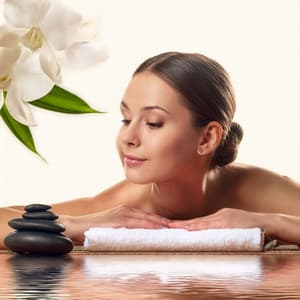 Música De Spa Para Una Experiencia Pacífica - Música de spa de día