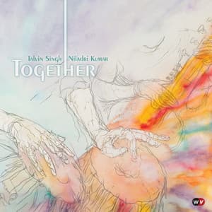 Together - Talvin Singh